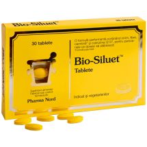 Bio-Siluet, 30 capsule