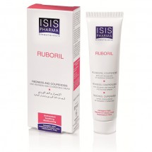 Isis - Ruboril crema 30 ml