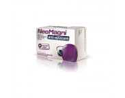 Neomagni anti-epuizare x 50 tab