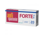 Antispasmin Forte 80 mg x 20 compr.