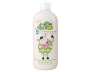 Baylis & Harding Funky Farm Gel spalare par si corp (fara lacrimi), 500ml