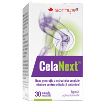  CelaNext X 30 capsule