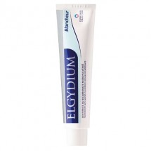 PFOC Elgydium pasta dinti albire 75ml