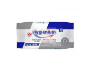 Hygienum serv. umede antibacteriene si dezinfectante x 15 bu