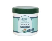 Crema-balsam cu arnica x 250 ml