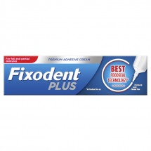 Fixodent food seal 35ml