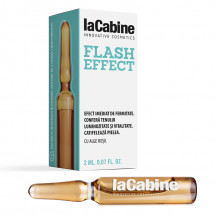 LA CABINE - FLASH EFFECT fiola 1x2 ml