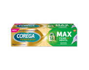 Corega Max Fixare + Mentol 40g