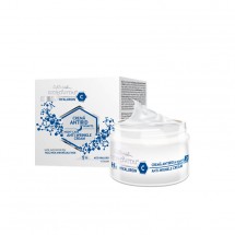  Gerovital H3 Hyaluron C Crema antirid de noapte, 50 ml