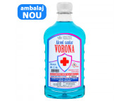 Alcool sanitar Vorona 70% x 0,5 L