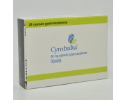 Cymbalta 60mg x 4blist x 7caps.gastrorez.