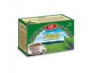 Ceai menta x 20plic.  FAR.