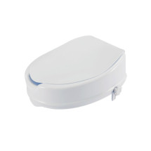 Inaltator toaleta cu capac 10 cm, TCM815