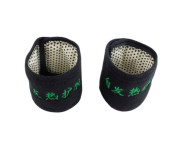 Manseta incheietura turmalina+biomagneti(2 buc)