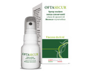 Oftasecur spray ocular x  8 ml