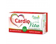 Naturalis CardioVita X 30 capsule