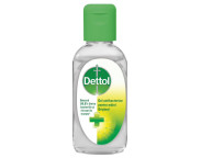 Dettol gel dezinfectant pentru maini 50 ml