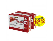 FICATON  60+30 cps Cadou