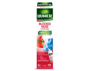 Humer decongestionant x 50 ml spray nazal