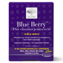 Blueberry x 60 tb.