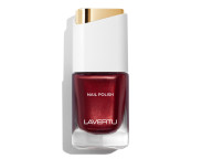 LAVERTU Oja de unghii Unique culori vibrante Nr. 18 Purpuriu