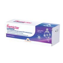Femiclar HPV gel, 20 ml, SUN WAVW PHARMA