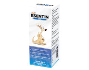 SWP Esentin Kids sirop 100ml