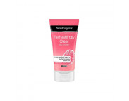 Neutrogena - Refreshingly Clear Gel exfoliant fata 150ML