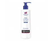 Neutrogena Lotiune corp dry skin 400 ml