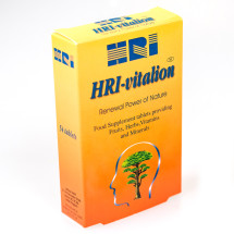 HRI Vitalion X 54 tablete