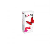 Kotex Absorbante zilnice Deo Ultra Slim 20 buc