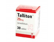 Talliton 12.5mg x 30compr.