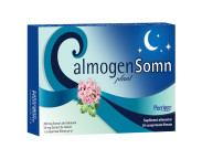 Calmogen Plant Somn x 30cps