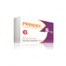Prindex 8 mg, 30 comprimate
