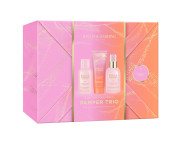 BH25JVALUXSML3PC Vanilie &Migdale 3 Set