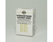 Hydrocortisone Na Succin100mg x 1fl+solv
