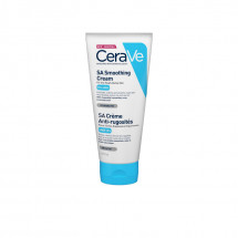 CeraVe SA Crema 177ml hidratanta si exfolianta pentru pielea uscata, aspra, cu rugozitati