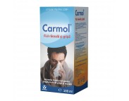Carmol Flu x 100ml       B
