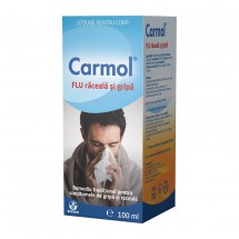 Carmol Flu x 100ml       B