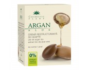 Crema Argan restructuranta noapte cu ulei bio argan 50ml