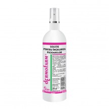 57010 Farmec Dermofarm solutie antiseptica, antimicotica 200 ml