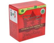 YK- Ceai antiadipos cu ginseng 2g x 30pl.