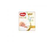 Huggies Nr.1 Elite Soft Mega 3-5kg x 82buc