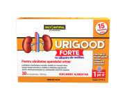 URIGood FORTE x 30 compr.