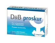 D&B Proskur Advance 30 tab