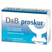 D&B Proskur Advance X 30 tablete