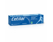 Cetilar 50ml Cream TB1 M36