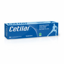 Cetilar 50 ml Cream TB1 M36