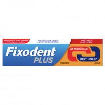 Fixodent Best Hold X 40g