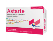 Astarte x 14 capsule
